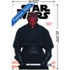 Trends International Star Wars: Saga - Darth Maul Feature Series Unframed Wall Poster Prints - 3 of 4