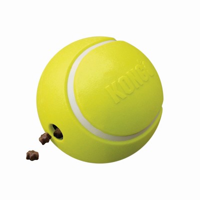 kong tennis ball