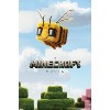 Trends International A Minecraft Movie - Bee One Sheet Unframed Wall Poster Prints - 4 of 4