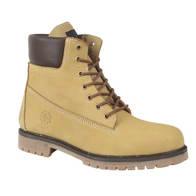 Men's Urban Boots - Swissbrand