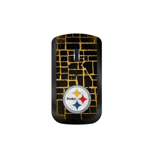 NFL AFC Teams Brick Wall Wireless Mouse - 1 of 4