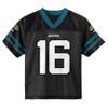 NFL Jacksonville Jaguars Toddler Boys' Trevor Lawrence Short Sleeve Jersey - 2 of 3