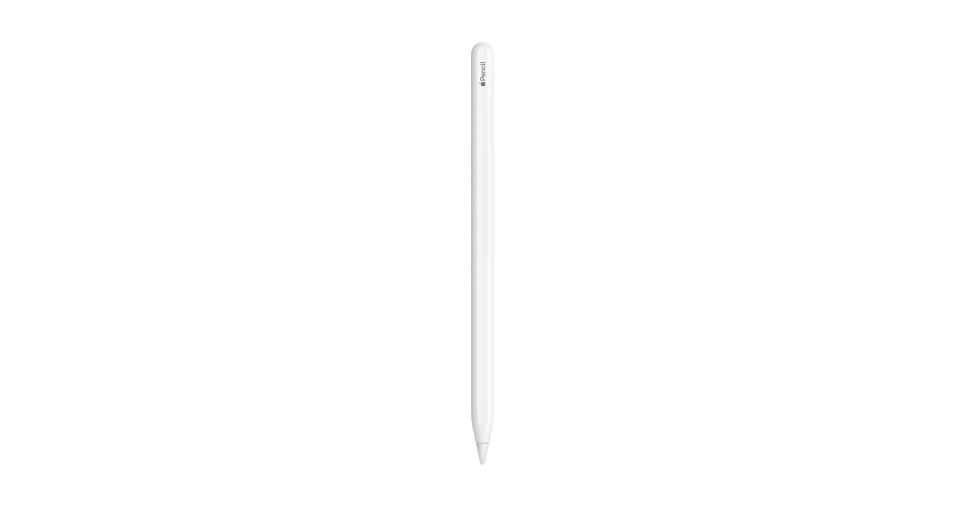Refurbished Apple Pencil (2018, 2nd Generation) - Target Certified Refurbished