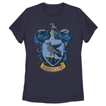 Potter : Womens Target Shirt Harry
