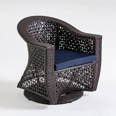spider web chair target