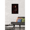 Trends International Chucky: Let's Be Friends - Knife Framed Wall Poster Prints - 2 of 4