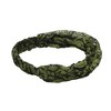 Unique Bargains Women's Lace Hollow Wide Headband 1 Pc - 3 of 4