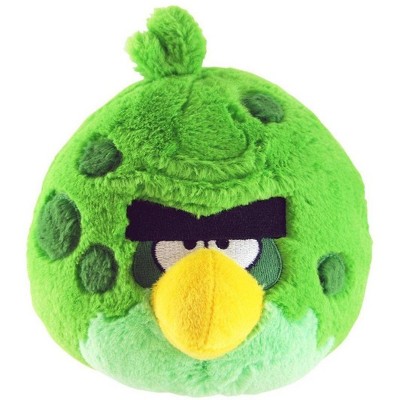 angry bird plush dog toy