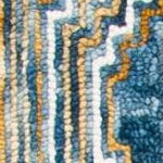 blue/gold