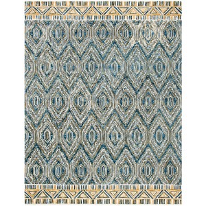 Aspen APN822 Hand Tufted Indoor Rug -Safavieh - 1 of 4
