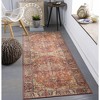 Hauteloom Bail Washable Area Rug - 2 of 4