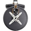 Gibraltar Round Drum Throne with Backrest - 13 in. - 4 of 4
