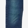 CULTURA Boy's Saddle Stitch Stretch Jeans - 4 of 4