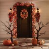 BrylaneHome Jack-O-Lantern Decorations - 4 of 4