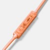 Wired On-Ear Translucent Jelly Headphones - heyday™ - 4 of 4
