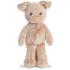 ebba Large Peppy Pig Cuddlers Adorable Baby Stuffed Animal Pink 14" - 2 of 4