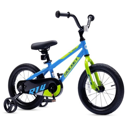 Bmx training wheels hotsell