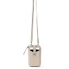 The Sak Women's Silverlake N/S Smartphone Crossbody, Sand - 2 of 4