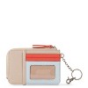The Sak Iris Leather Card Wallet - 3 of 3