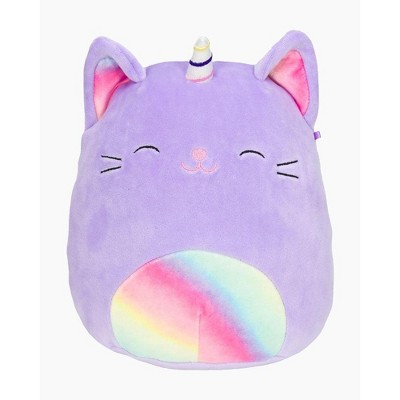 kellytoy squishmallow cat