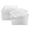 UOFFICE Pack of 250 Bubble Out Bag 4" x 5.5" #1 - 2 of 4