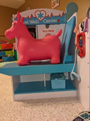 Melissa & Doug Doctor Activity Center : Target