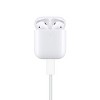 BONGEEK Charger Cable for AirPods Pro Wireless Earbuds, AirPods (2nd/3nd Generation), Wireless Headphones Charging Cord Power Adapter 6ft - 3 of 4