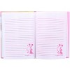 Monogram International Inc. Disney Minnie Mouse 5x7 Inch Hardcover Journal - 3 of 3