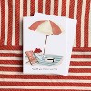 Everyday in Pink Greeting Card Pack Assorted Set (8 ct.) by Ramus & Co - image 4 of 4