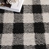 Genre GRE801 Hand Tufted Indoor Rugs - Safavieh - 4 of 4