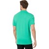 U.S. Polo Assn. Men's Slim Fit Interlock Polo Shirt - 2 of 4