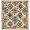 Unique Loom  Baja Outdoor Paz Area Rug - 3 of 4