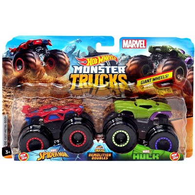 target hot wheels monster jam