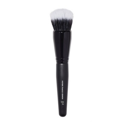 Precision Powder Stipple Brush