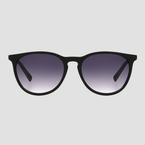 Costume National Sunglasses Womens CN 5002 01 Black Round Size