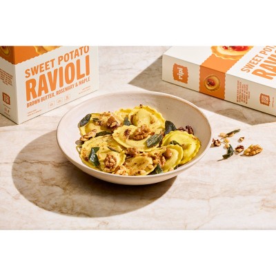 Ripi Sweet Potato Ravioli - 9oz