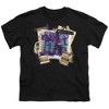 Boys' Harry Potter Knockturn Alley Wantedbellatrix Lestrange T-Shirt - 2 of 4