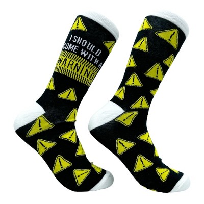 - Crazy Dog Socks