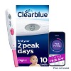 Clearblue Digital Ovulation Tests - 10ct - image 4 of 4