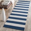 Montauk MTK712 Hand Woven Indoor Rugs - Safavieh - 2 of 4