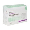 McKesson Ultimate Incontinence Underwear, Maximum Absorbency, Unisex, Medium, 80 Count - image 3 of 4