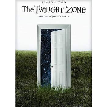 The Twilight Zone: Season Two (DVD)(2020)