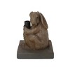 Anybear Rabbit Umbrella Base - 2 of 4