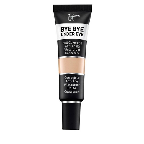 Make Up for Ever Full Cover Concealer, Light Beige 3 - 0.5 oz tube