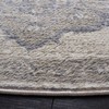 Brentwood BNT802 Power Loomed Indoor Rugs - Safavieh - 3 of 4