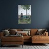Inquisition by Matt Dixon Unframed Wall Canvas - iCanvas - 2 of 3