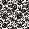 17.7 x 394" Peony Peel and Stick Wallpaper – Décor for Bedroom, Living Room, Bathroom– Elegant Floral Home Accent - 3 of 3