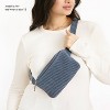The Sak Caraway Small Belt Bag - Hand Crochet - 2 of 4