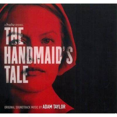 Adam Taylor - Handmaids Tale (OST) (CD)