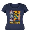 Women's - Marvel - Wolverine Vs Villians - 2 of 4